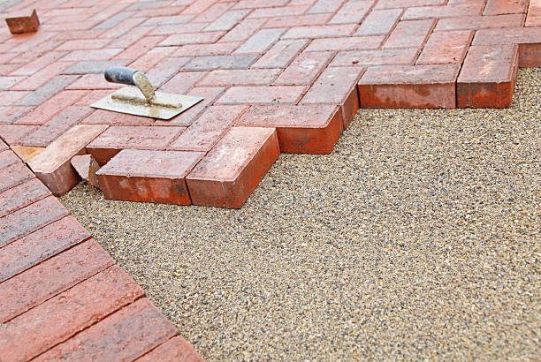  Bull Mountain, OR Driveway Pavers Pros