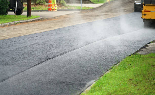 Best Affordable Driveway Pavers  in Bull Mountain, OR