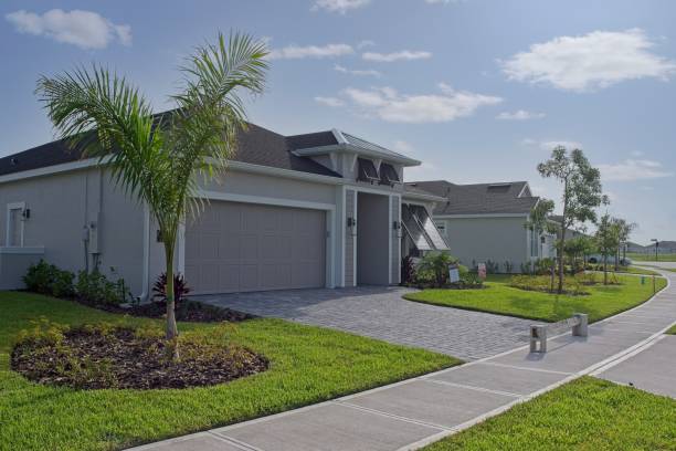 Reasons to Select Us for Your Driveway Paving Requirements in Bull Mountain, OR